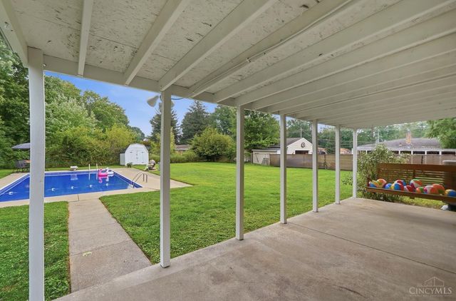 3386 Mt Carmel Road, Anderson Twp, OH 45244