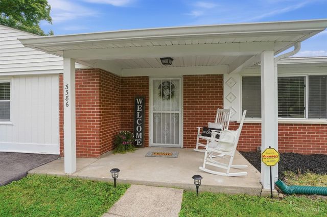 3386 Mt Carmel Road, Anderson Twp, OH 45244