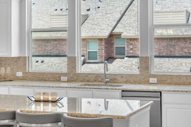 1005 Boyd Lane, Euless, TX 76040