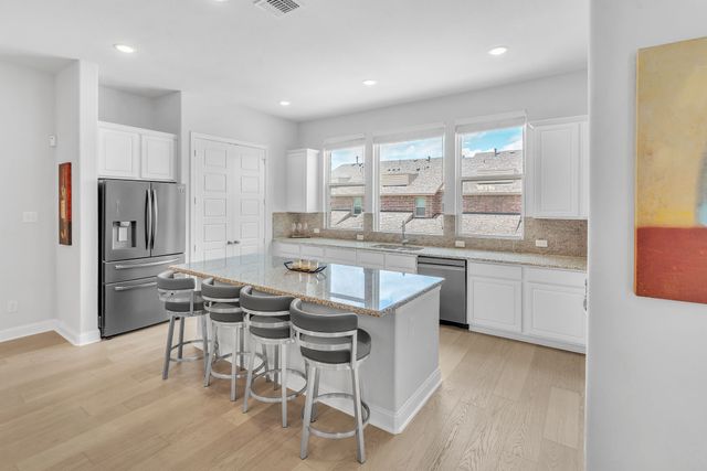 1005 Boyd Lane, Euless, TX 76040