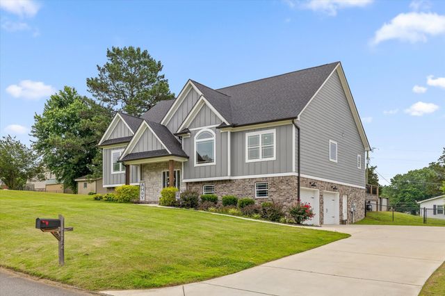 72 Richard Drive, Ringgold, GA 30736