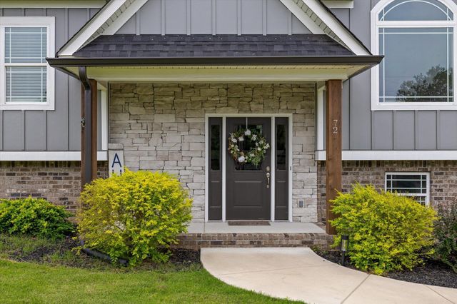 72 Richard Drive, Ringgold, GA 30736