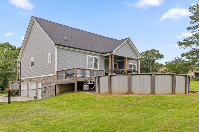72 Richard Drive, Ringgold, GA 30736
