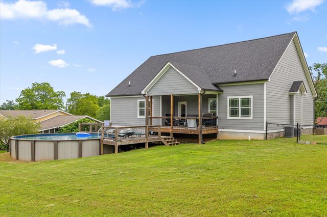 72 Richard Drive, Ringgold, GA 30736