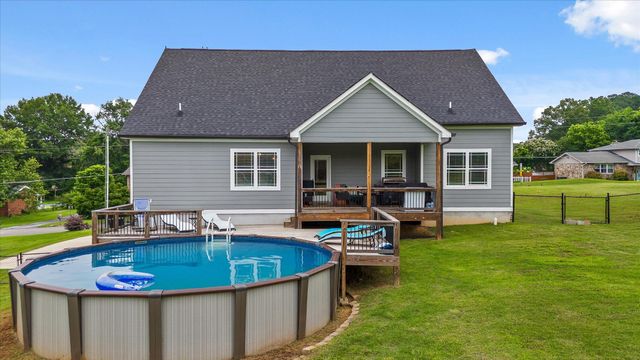 72 Richard Drive, Ringgold, GA 30736