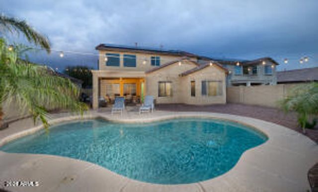 17941 W ALICE Avenue, Waddell, AZ 85355