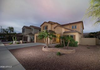 17941 W ALICE Avenue, Waddell, AZ 85355
