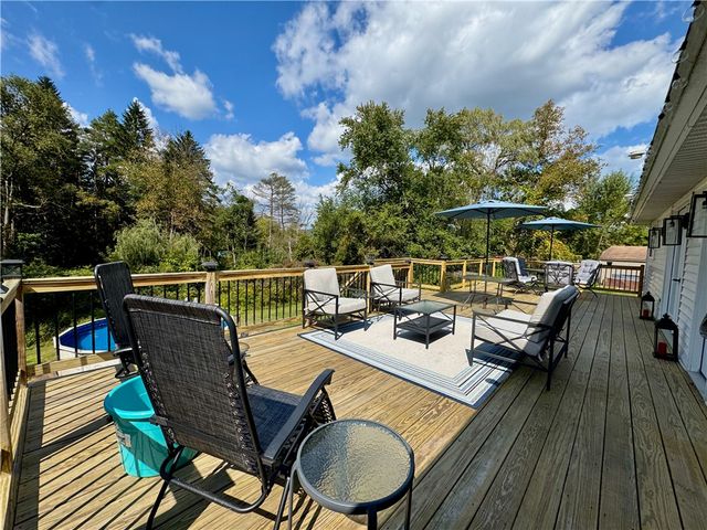 4 Cayuga Street, Sidney, NY 13838