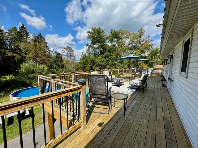 4 Cayuga Street, Sidney, NY 13838