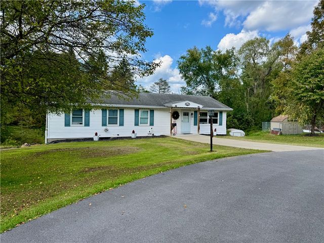 4 Cayuga Street, Sidney, NY 13838