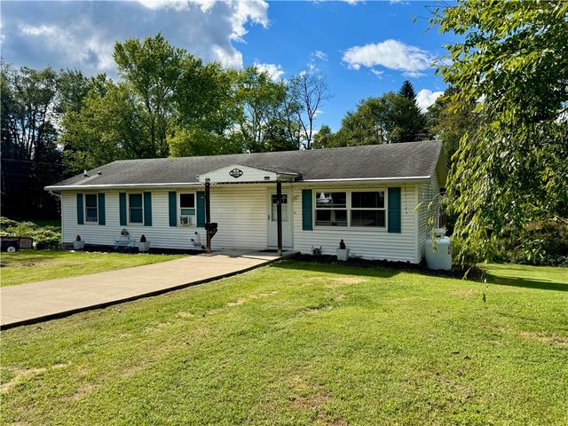 4 Cayuga Street, Sidney, NY 13838