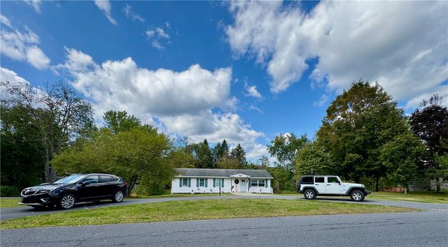 4 Cayuga Street, Sidney, NY 13838