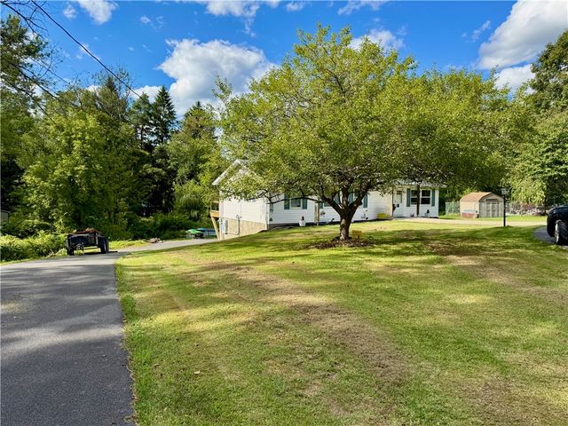 4 Cayuga Street, Sidney, NY 13838