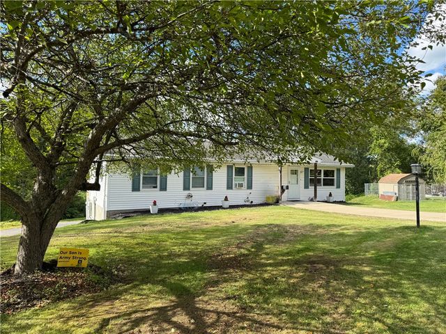 4 Cayuga Street, Sidney, NY 13838