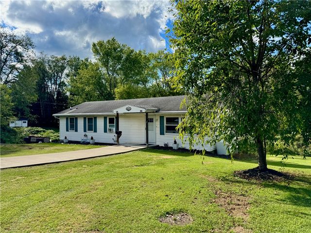 4 Cayuga Street, Sidney, NY 13838