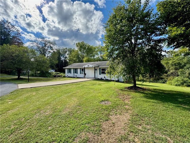 4 Cayuga Street, Sidney, NY 13838