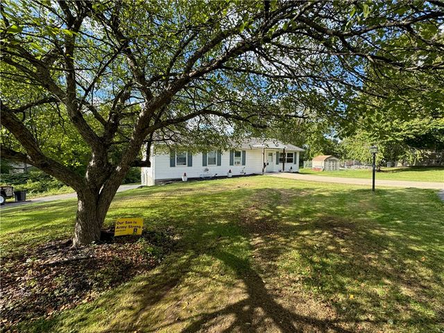 4 Cayuga Street, Sidney, NY 13838