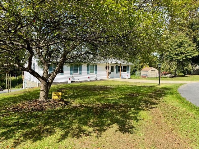 4 Cayuga Street, Sidney, NY 13838