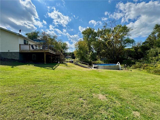 4 Cayuga Street, Sidney, NY 13838