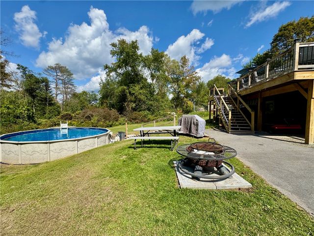 4 Cayuga Street, Sidney, NY 13838