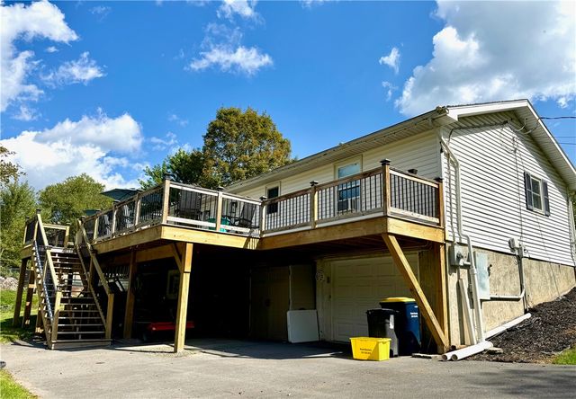 4 Cayuga Street, Sidney, NY 13838