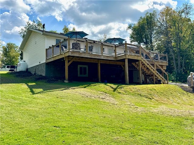 4 Cayuga Street, Sidney, NY 13838