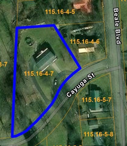 4 Cayuga Street, Sidney, NY 13838