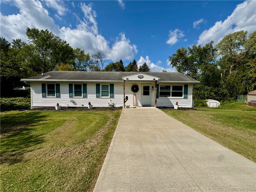 4 Cayuga Street, Sidney, NY 13838