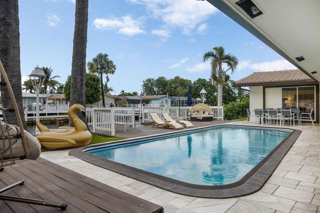 1419 NE 57th Street, Fort Lauderdale, FL 33334