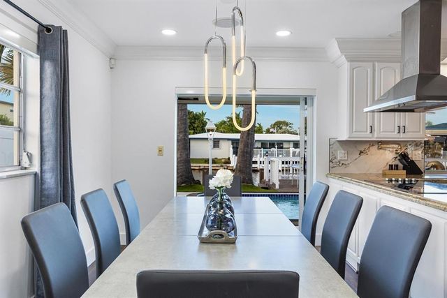 1419 NE 57th Street, Fort Lauderdale, FL 33334