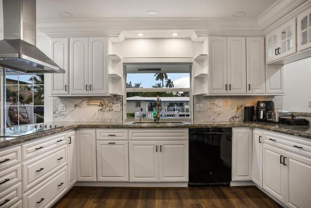 1419 NE 57th Street, Fort Lauderdale, FL 33334