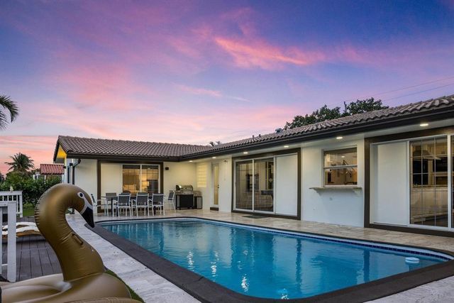 1419 NE 57th Street, Fort Lauderdale, FL 33334