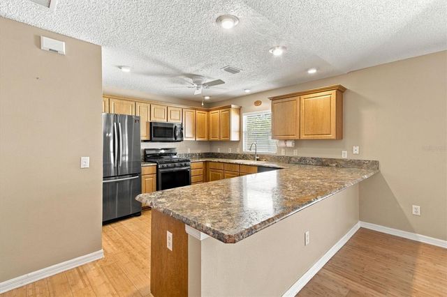 1075 BURNETTOWN PLACE, The Villages, FL 32162
