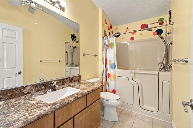 1075 BURNETTOWN PLACE, The Villages, FL 32162