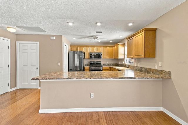 1075 BURNETTOWN PLACE, The Villages, FL 32162
