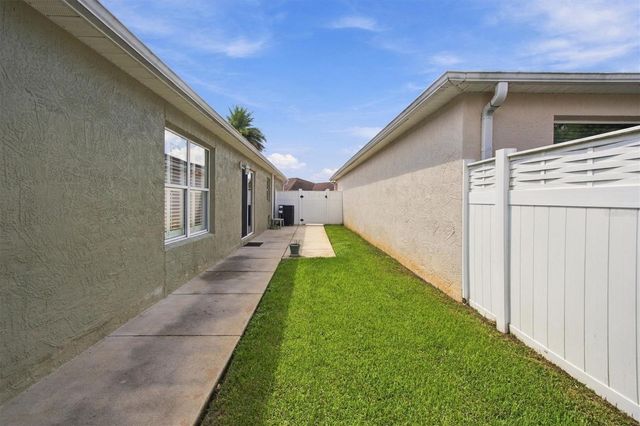 1075 BURNETTOWN PLACE, The Villages, FL 32162