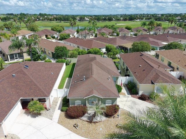 1075 BURNETTOWN PLACE, The Villages, FL 32162