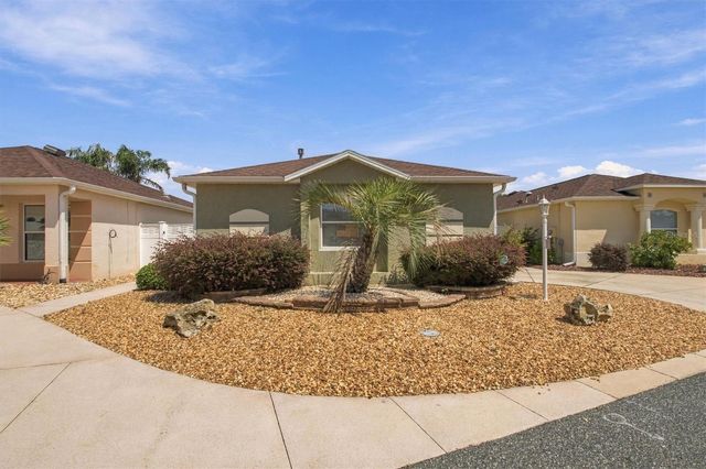 1075 BURNETTOWN PLACE, The Villages, FL 32162
