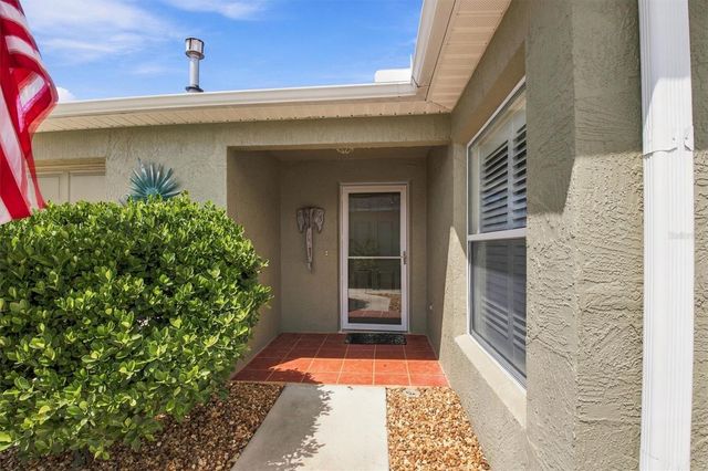 1075 BURNETTOWN PLACE, The Villages, FL 32162