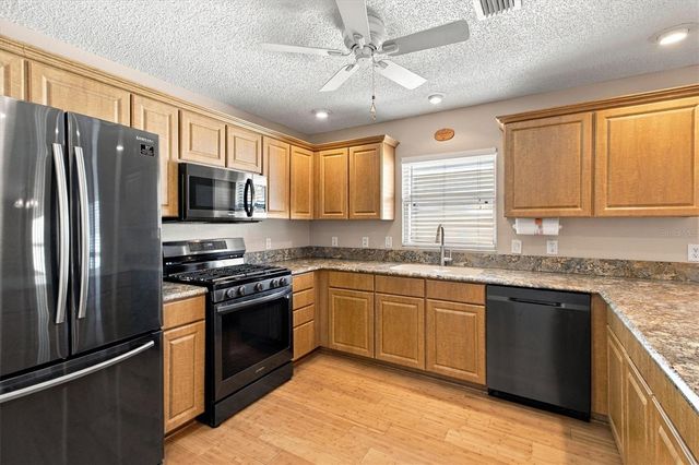 1075 BURNETTOWN PLACE, The Villages, FL 32162