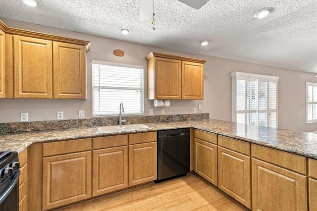 1075 BURNETTOWN PLACE, The Villages, FL 32162