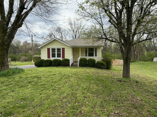 124 Ray Ave, Old Hickory, TN 37138