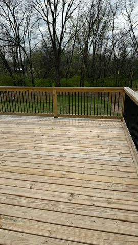 124 Ray Ave, Old Hickory, TN 37138