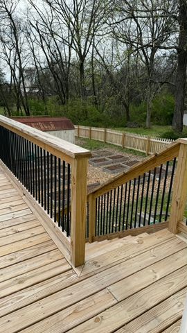 124 Ray Ave, Old Hickory, TN 37138