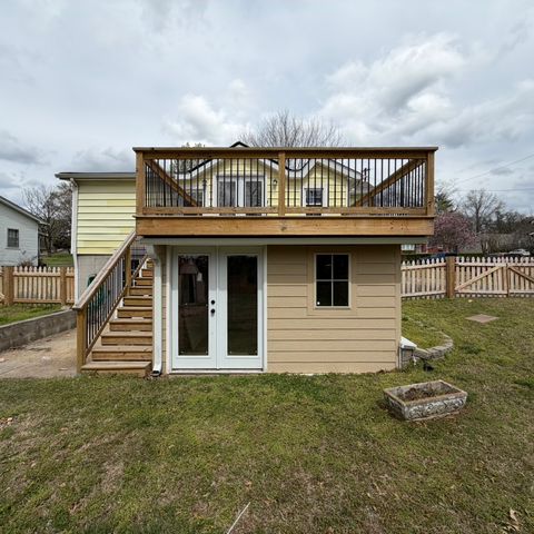 124 Ray Ave, Old Hickory, TN 37138