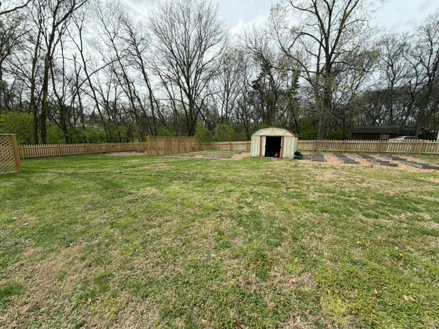 124 Ray Ave, Old Hickory, TN 37138