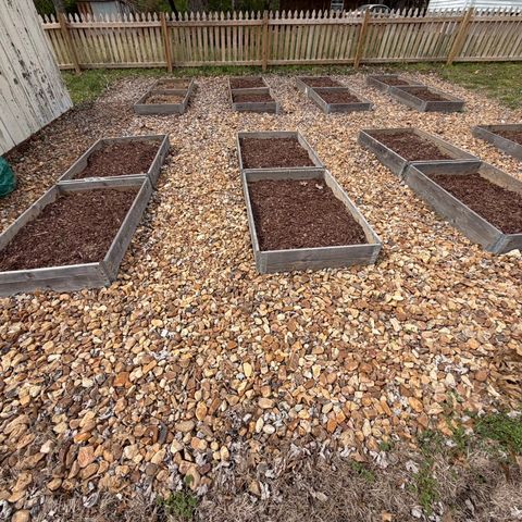 124 Ray Ave, Old Hickory, TN 37138