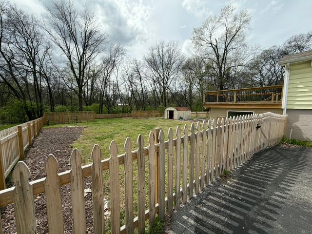 124 Ray Ave, Old Hickory, TN 37138