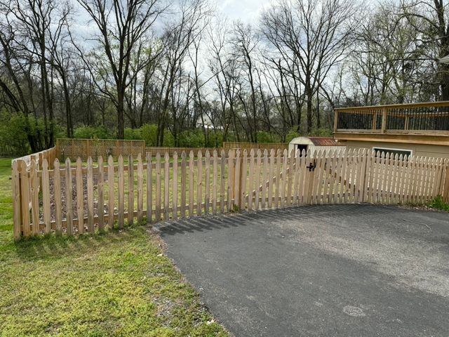 124 Ray Ave, Old Hickory, TN 37138