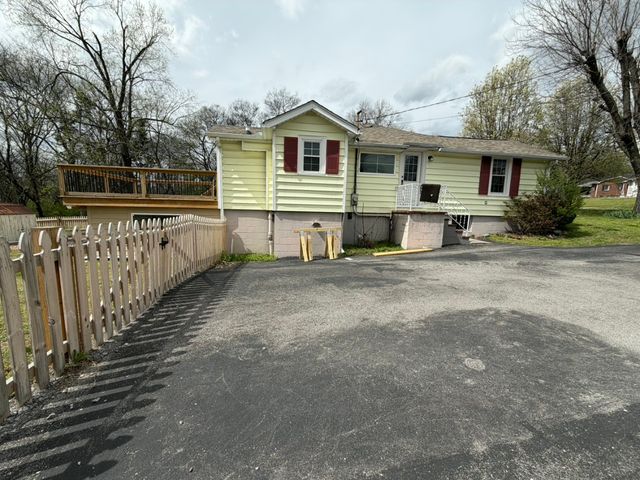 124 Ray Ave, Old Hickory, TN 37138